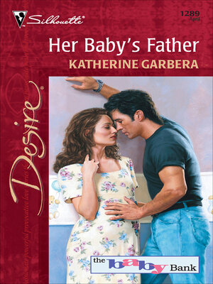 Her Baby's Father - ebook